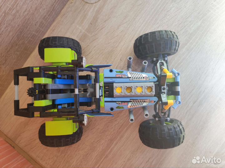 Lego Technic 42037