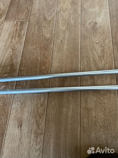 Лыжные палки