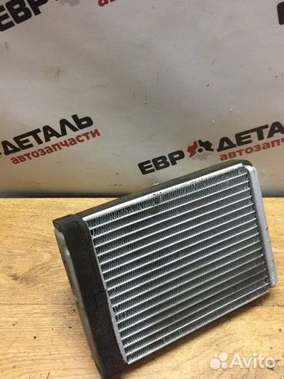 Радиатор отопителя Kia Spectra