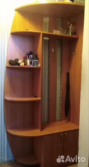 Шкаф