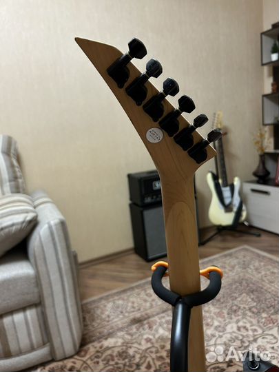 Электрогитара Fernandes STJ-45