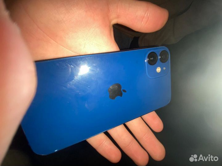 iPhone 12 mini, 128 ГБ