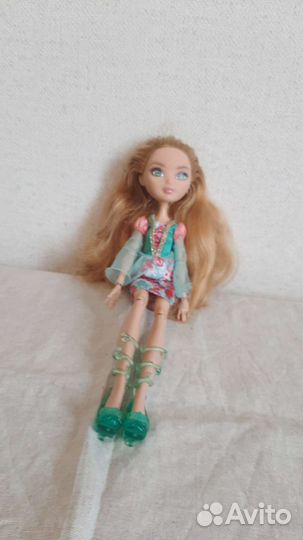 Ever After High