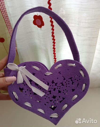 Для интерьера (вазы и др)