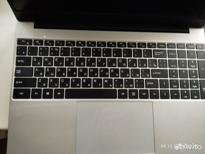 Ноутбук azerty RB-1551