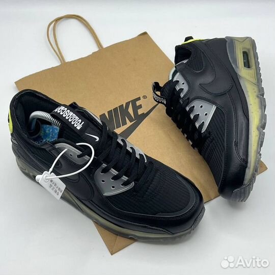 Кроссовки мужские Nike Air Max Terrascape 90