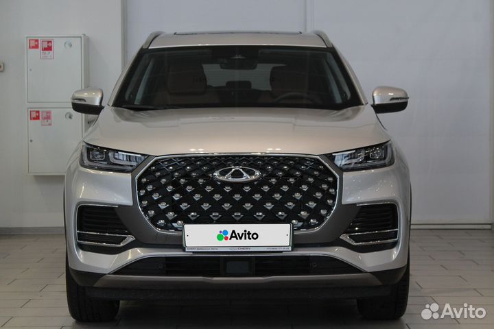 Chery Tiggo 8 Pro e+ 1.5 AT, 2023