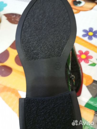 Обувь женская