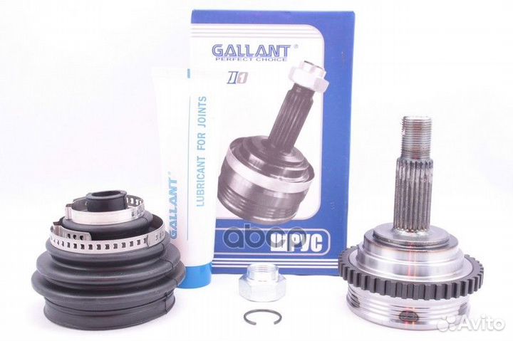 Шрус внешний 1118-2215012 с абс GL.CVJ.1.12 GLC