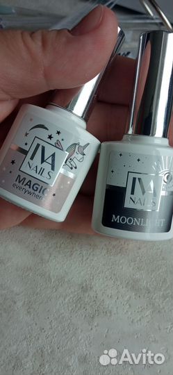 Товары для маникюра, iva nails
