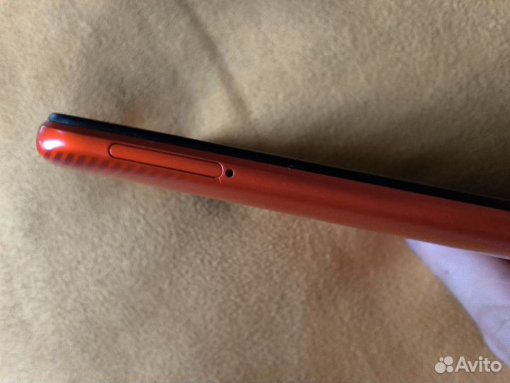 Xiaomi Redmi 9C (NFC), 2/32 ГБ