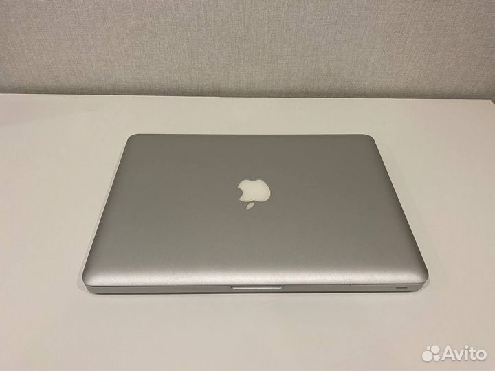 Macbook Pro 2011 года
