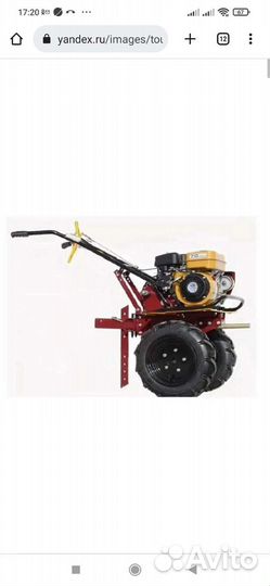 Запчасти на мотоблок каскад