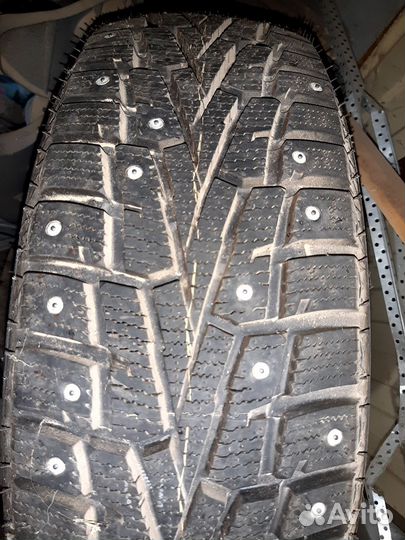 Nexen Winguard WinSpike 195/65 R15