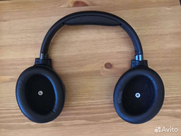 Audeze Mobius Carbon