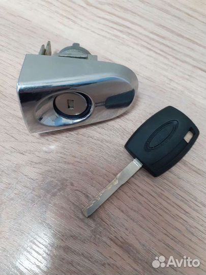 Изготовление ключей