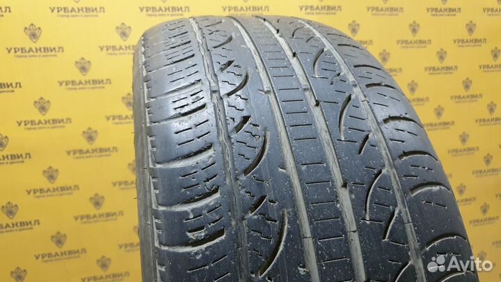 Pirelli P Zero Nero All Season 245/45 R19 102H