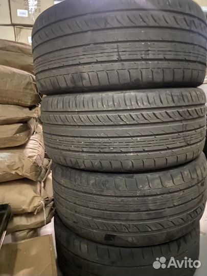 Triangle LL01 245/40 R18