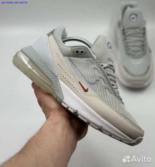 Кроссовки Nike Air Max Pulse Bage (Арт.67474)