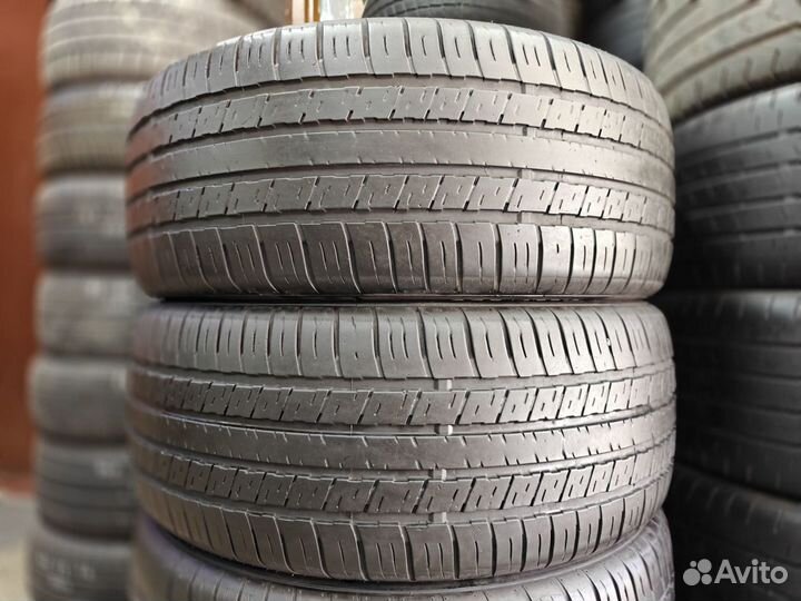 LingLong Green-Max 4x4 HP 225/45 R19