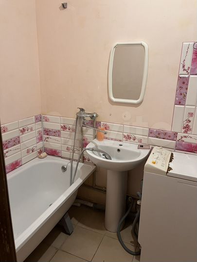 1-к. квартира, 35,8 м², 2/17 эт.