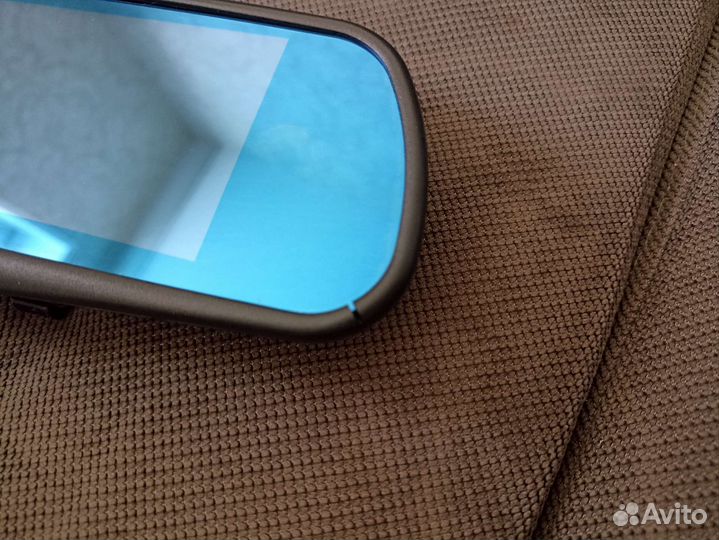 Видеорегистратор зеркало