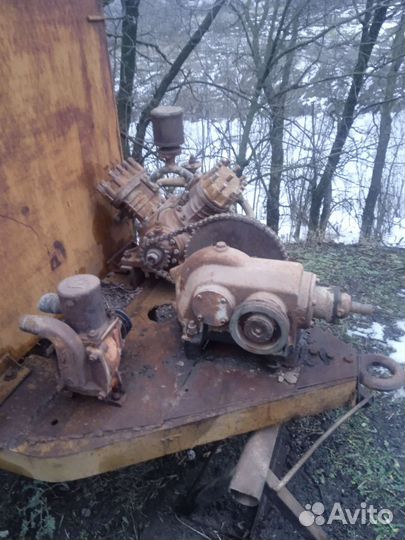 Ëмкость для воды