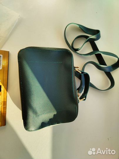 Сумка avon новая