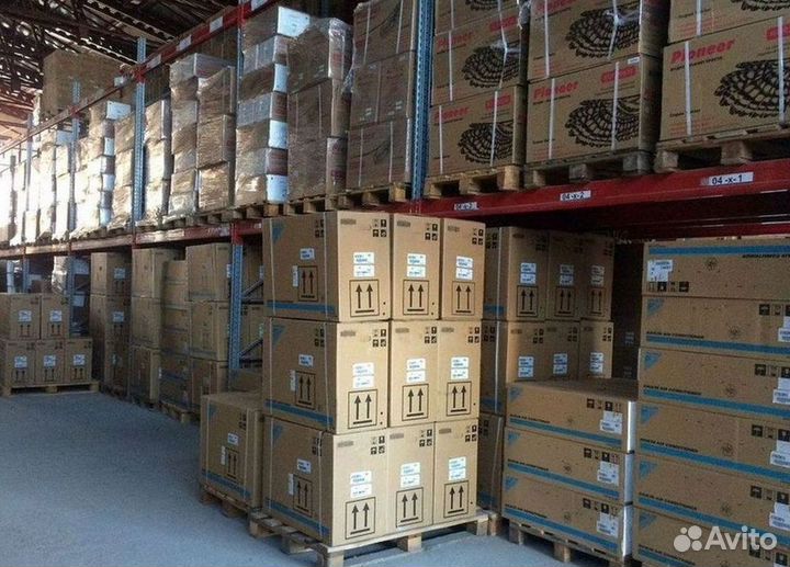 Кондиционеры. Сплит Системы. Монтаж. Гарантия