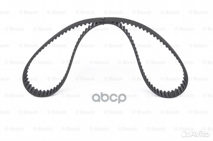 1 987 949 044 ремень грм 136x254H Citroen BX/Z