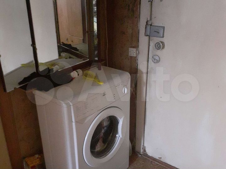 Комната 9 м² в 1-к., 7/9 эт.