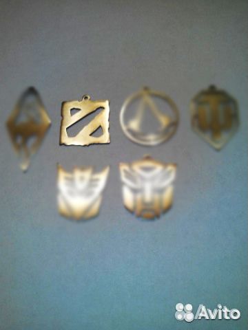 Значок - Dota2