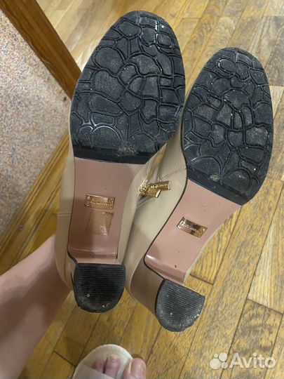Туфли женские