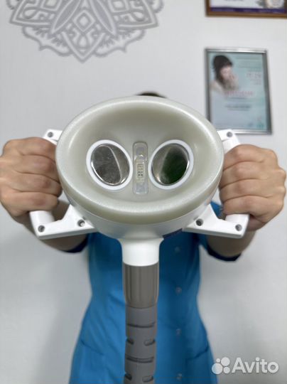 Поставщик косметологических аппаратов