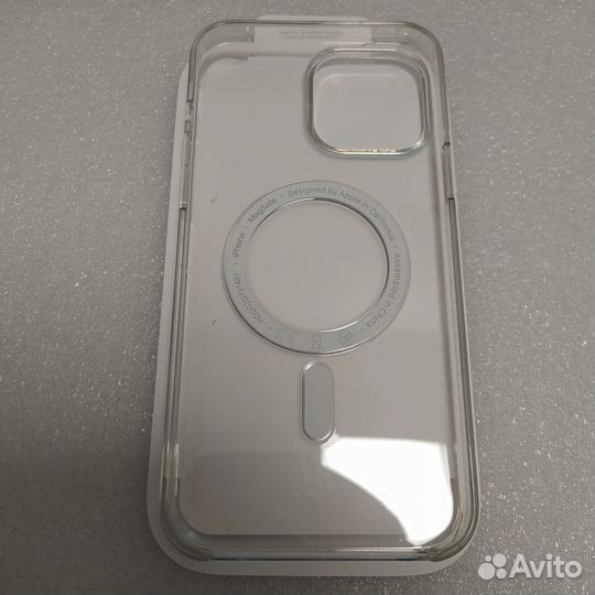 Чехол для смартфона MagSafe для iPhone 13 Pro Max