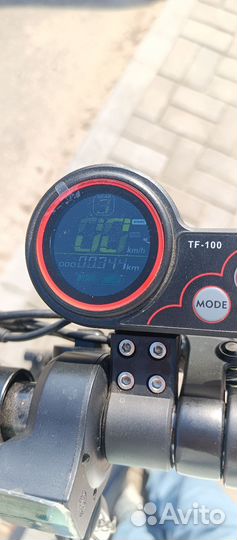 Электросамокат kugoo m4 pro