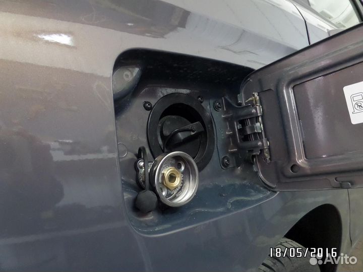 Установка гбо в рассрочку без банка