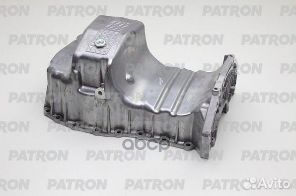 Поддон масляный POC067 POC067 patron