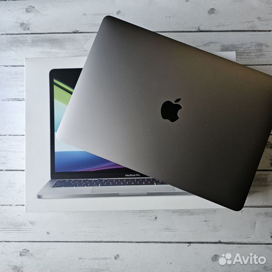 Apple MacBook Pro 13 2020 m1 8gb 512gb