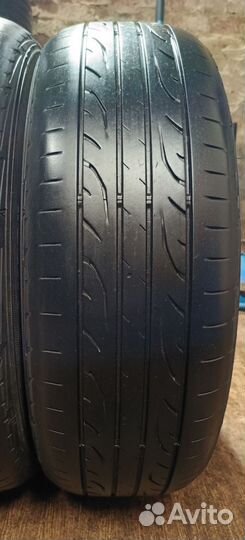 Dunlop Le Mans LM 704 215/65 R16