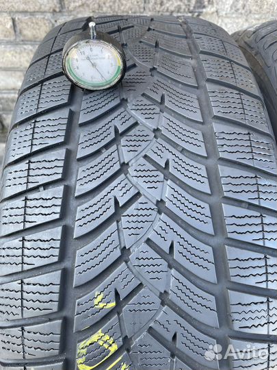 Goodyear UltraGrip Performance SUV Gen-1 255/55 R20