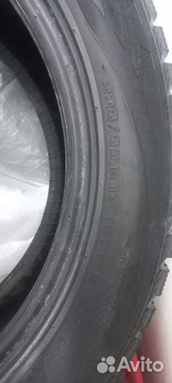 Nordman Nordman 4 225/55 R17 101T