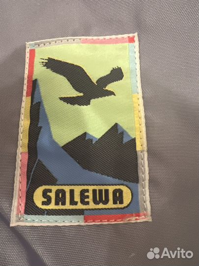 Рюкзак туристический Salewa