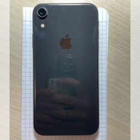 iPhone Xr, 64 ГБ