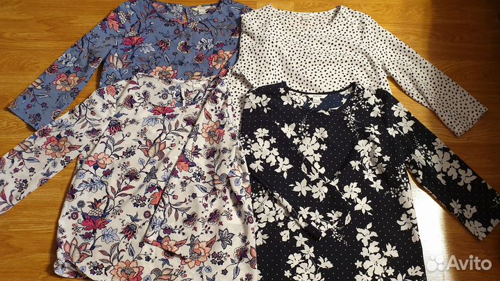 Блузка женская ostin