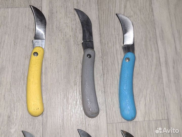 Нож санитара