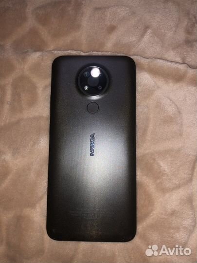 Nokia 3.4 Dual sim, 3/64 ГБ