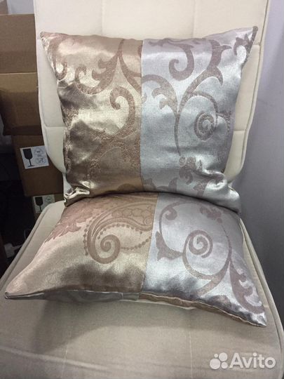 Подушки