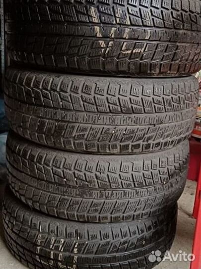 Streamstone SW707 235/55 R18 104H