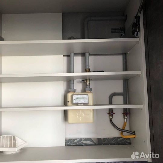 Кухня от производителя